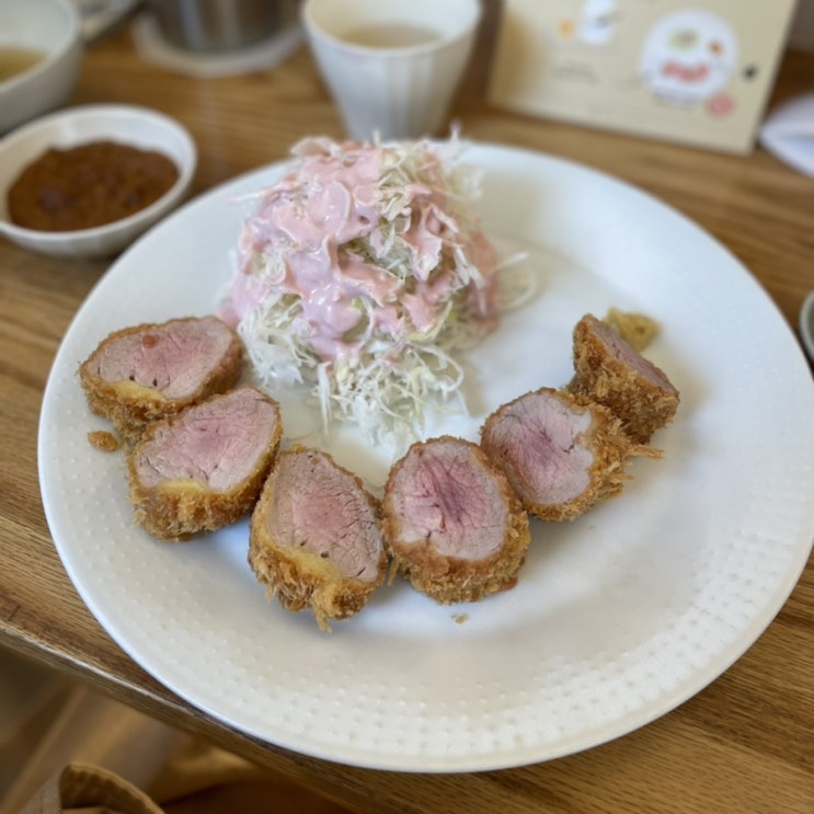  (내돈내산) 최강금돈까스 | 합정역 찐맛집 | 서울 5대돈까스 | 오픈어택 | 웨이팅