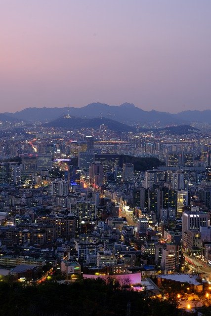 심각한 미세먼지로 인해 프로야구 4경기 취소.... 지독한 황사 내일도 계속..