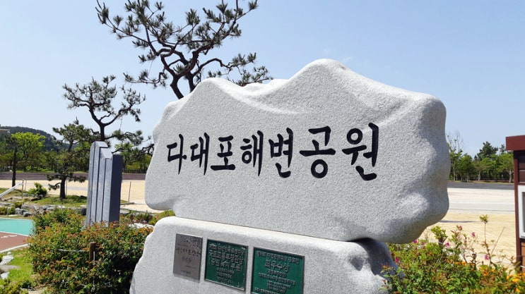 본가 다녀왔습니다. (2부) 다대포 해수욕장과 브런치카페 테라비 본가 다녀왔습니다. (2부) 다대포 해수욕장과 브런치카페 테라비