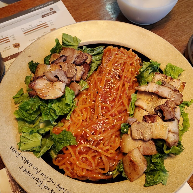  연남 술집 막걸리 무한리필 느린마을 양조장 연남점 내돈내산