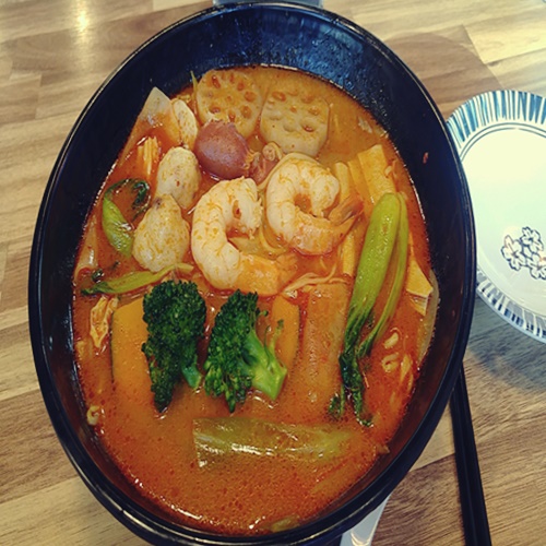  세종보람동맛집 세종마라탕 취향껏 즐길수 있는 마라공방 세종보람점