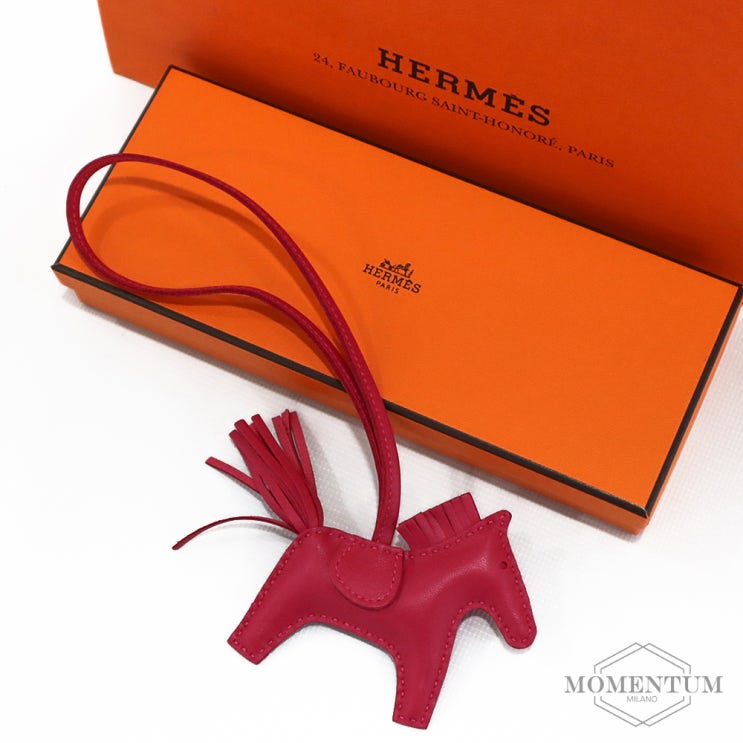  구미명품샵 [HERMES] 로데오 PM 참 Rodeo PM H064929CACG