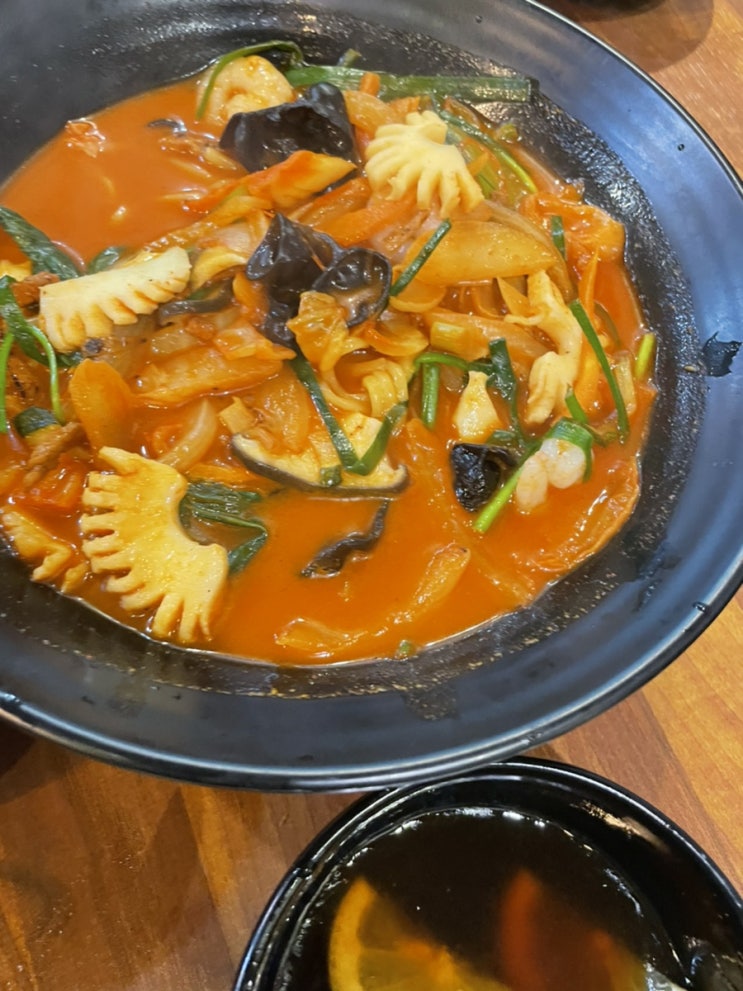 [내돈내산] 노원 상계 부모님이랑 가기 좋은 중식당 맛집 설화!!