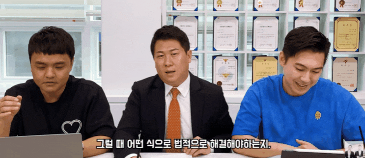 공소제기? 어떻게 준비해야할지 모르겠다면 꼭 보세요