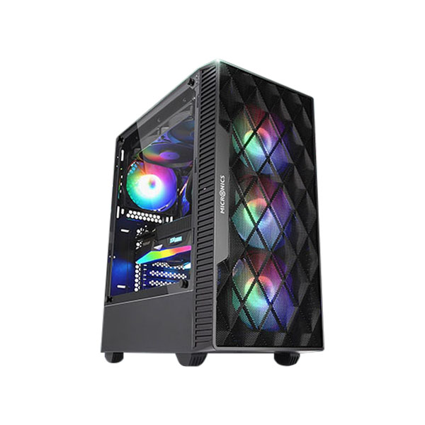 가성비갑 대원CTS 사무용 조립PC 슈퍼스타PC DW20 (AMD R5-3400G), WIN 미포함, RAM 8GB, SSD 240GB 추천해요