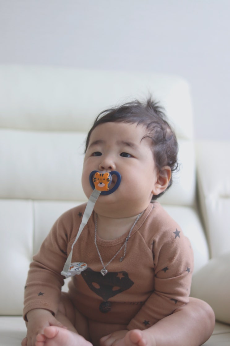  누크 쪽쪽이 클립 홀더 끼우는 방법 안빠져요