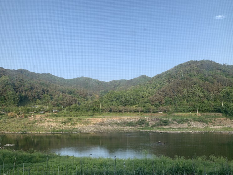  별천지 가든에서 저녁식사