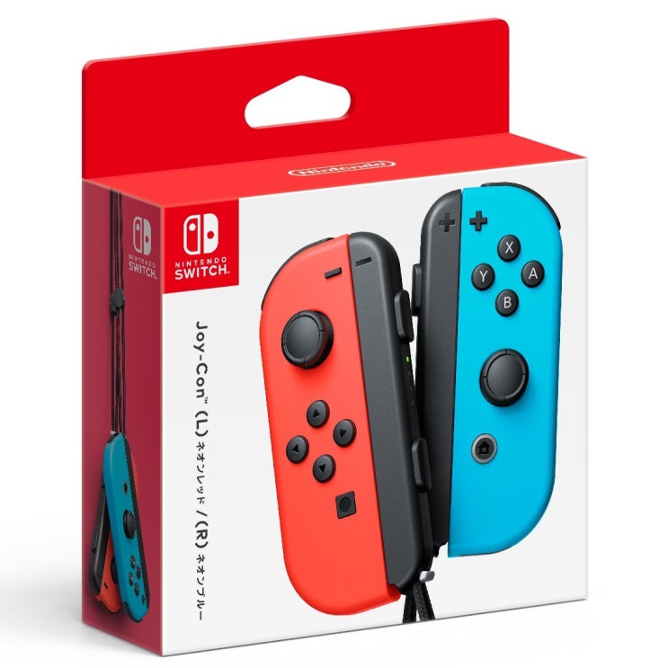 인지도 있는 닌텐도 스위치 조이콘 컨트롤러 NS JOY-CON 핸들 스팟, 개, 빨강, 파랑 추천해요 인지도 있는 닌텐도 스위치 조이콘 컨트롤러 NS JOY-CON 핸들 스팟, 개, 빨강, 파랑 추천해요