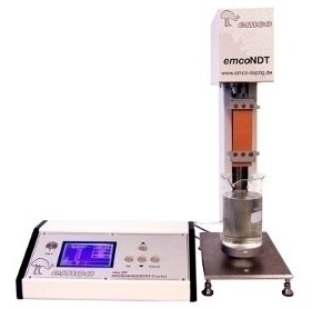  [팽창 시험기]emco NDT 100-S