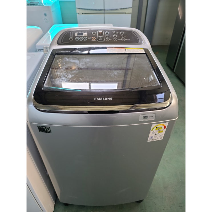 선호도 높은 중고세탁기 삼성 16Kg 액티브 워시 세탁기 추천합니다 선호도 높은 중고세탁기 삼성 16Kg 액티브 워시 세탁기 추천합니다