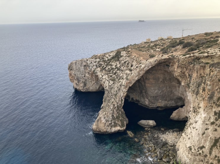  몰타Malta 초스피드 남부투어 Peter's Pool에서 Blue Grotto에서 Mdina
