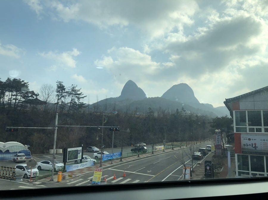 꿈앤꿈꾸는카페