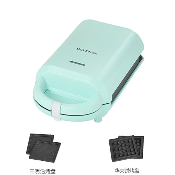 잘나가는 샌드위치메이커 와플메이커 와플기계 와플제조기 다기능, 그린 샌드위치 와플 플레이트 추천합니다 잘나가는 샌드위치메이커 와플메이커 와플기계 와플제조기 다기능, 그린 샌드위치 와플 플레이트 추천합니다