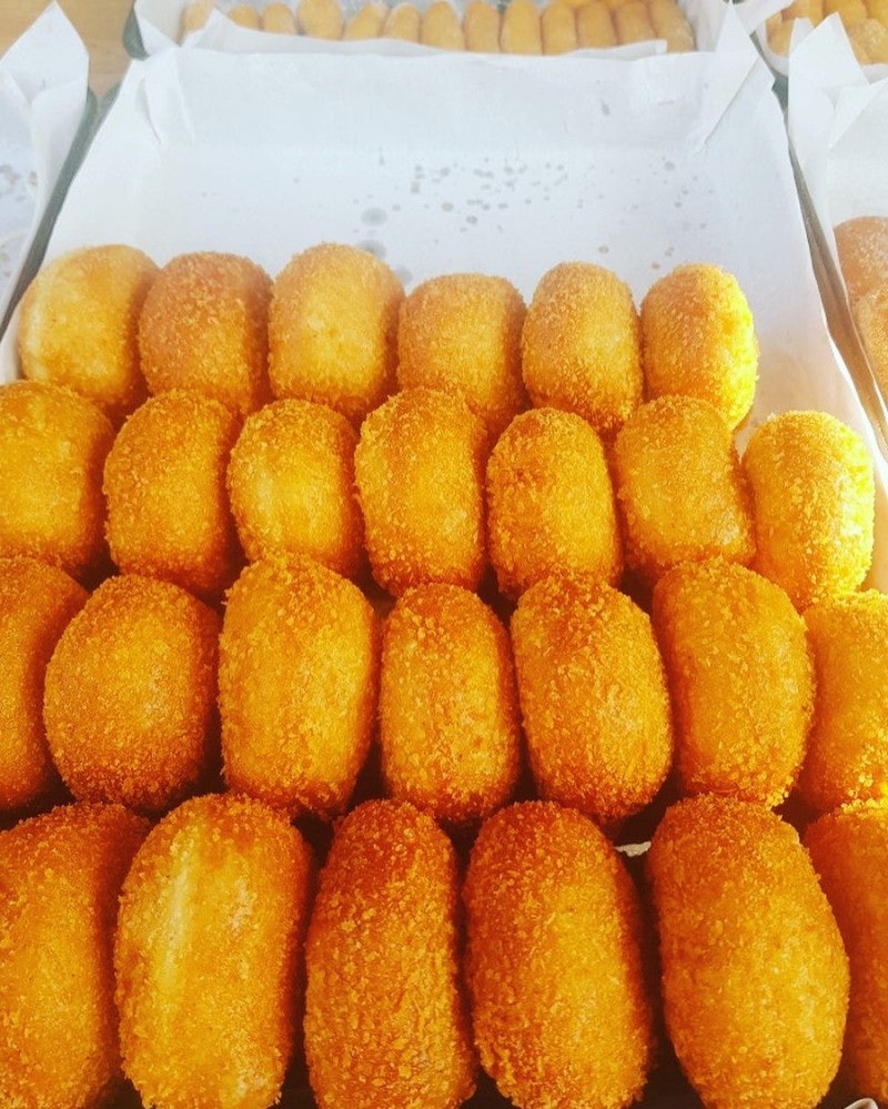 해나루도넛츠 이미지