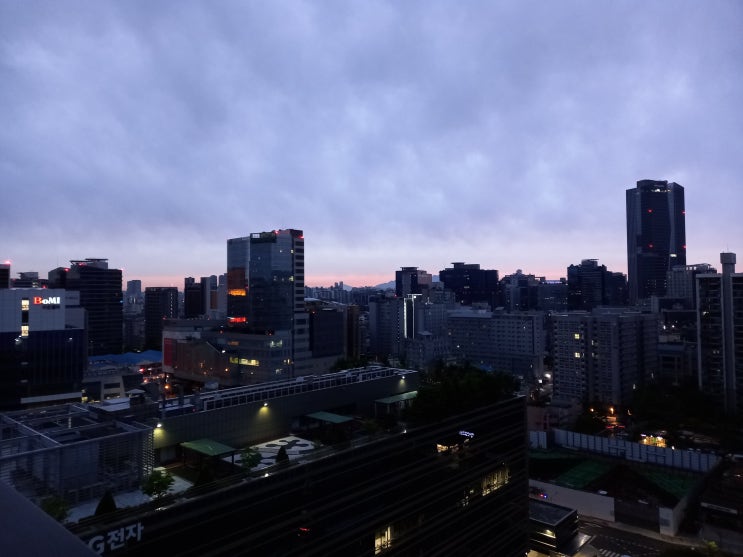 살만하니 떠나는 인생 살만하니 떠나는 인생