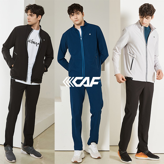  의외로 인기있는 [르까프] 남성 올데이 트랙수트 세트 ···