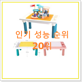  품절주의 레고듀플로 꿀템 인기 특가 TOP 20위