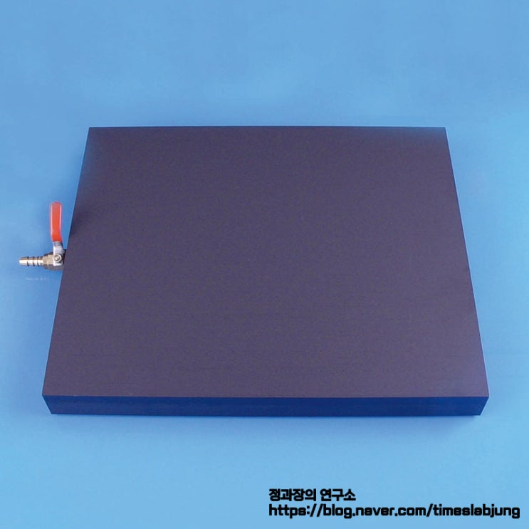  진공 베드 / Vacuum Bed - Vacuum Plate