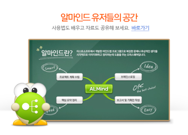  마인드맵 그리기 프로그램인 알마인드로 글감 잡는 방법 (ft. 브런치 작가 신청 글쓰기 팁)