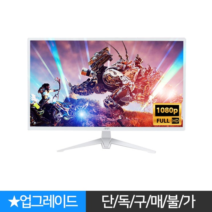 최근 많이 팔린 재원알앤티 게이밍 조립 PC 피파 롤 게임용 라이젠 3 3200G 8GB SSD240GB VEGA8 윈도우10, 모니터05▷32인치 게이밍 모니터 144Hz 좋아요