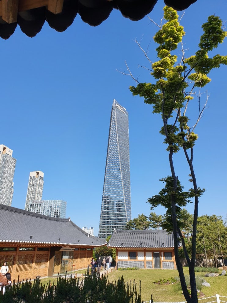  인천 갈만한 곳, 사진찍기 좋은 곳, 서울근교 데이트 장소로 추천! 인천 송도 센트럴파크~