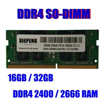 구매평 좋은 [해외] MAC 미니 MRTT2LL MRTR2LLA A1993 EMC 3213 MACMINI8 1 노트북 RAM 32 GB DDR4 2666 V PC4213 SODIM