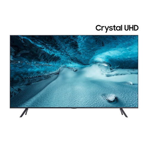 당신만 모르는 삼성전자 Crystal UHD TV KU82UT8000FXKR 207cm 본사직배, 방문설치, 스탠드형 추천해요