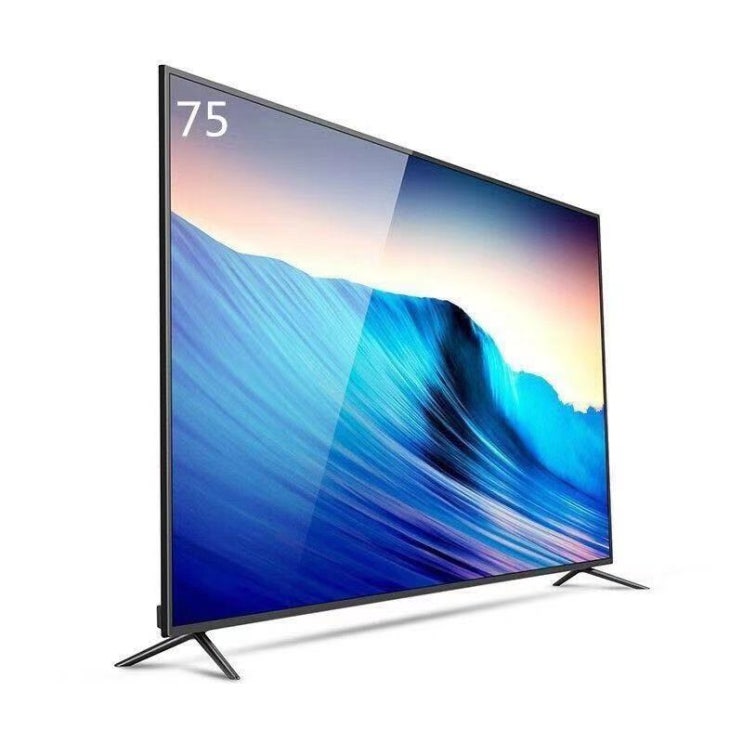 요즘 인기있는 큰 중소기업티비 42인치 티비 43인치 65인치, 75인치 평면 방폭형 4K 스마트 WiFi ··· 요즘 인기있는 큰 중소기업티비 42인치 티비 43인치 65인치, 75인치 평면 방폭형 4K 스마트 WiFi ···