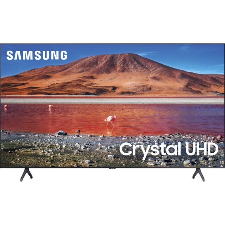 요즘 인기있는 삼성전자 2020년형 7 시리즈 4K UHD 스마트 LED HDR TV 58인치 UN58TU7000FXZA, 스탠드 좋아요 요즘 인기있는 삼성전자 2020년형 7 시리즈 4K UHD 스마트 LED HDR TV 58인치 UN58TU7000FXZA, 스탠드 좋아요