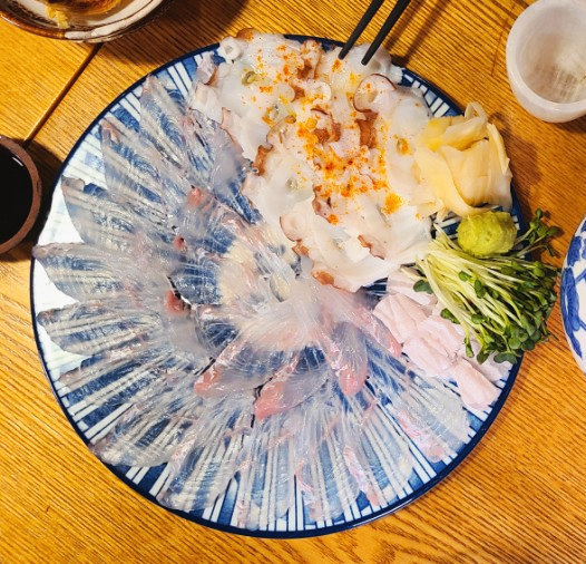  [서초역 맛집] 현지 추천 이자카야, 와가마마!