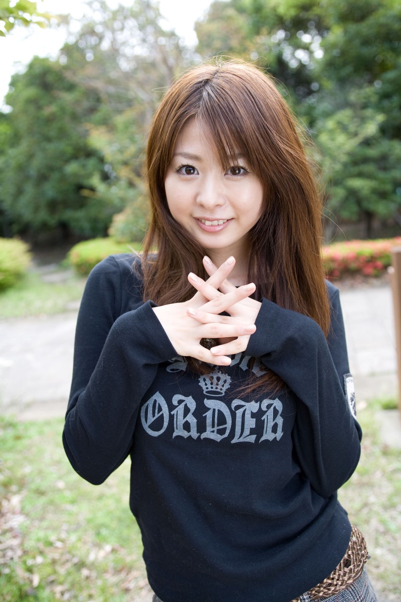 上原優美 