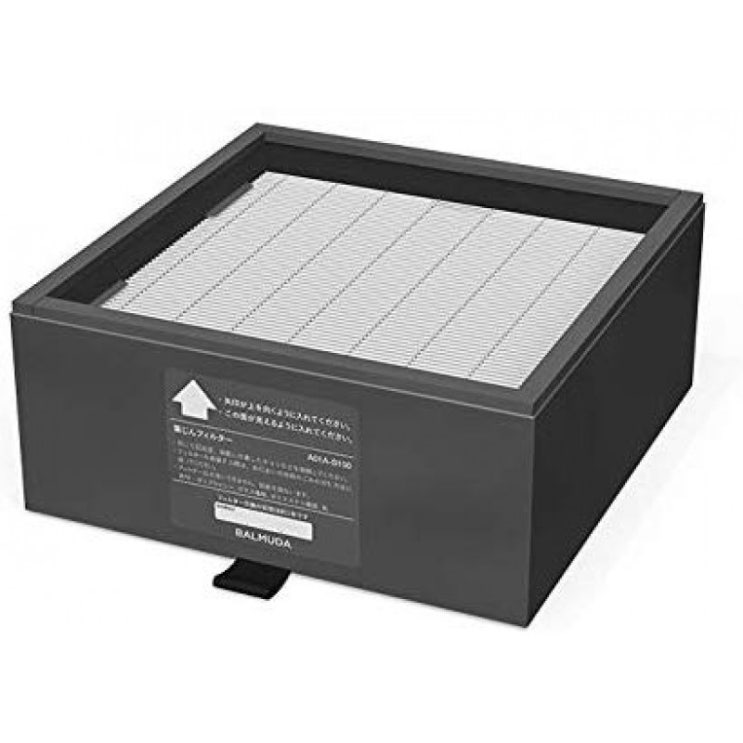 인기있는 BALMUDA The Pure 필터 (1 집진 필터) ··· 인기있는 BALMUDA The Pure 필터 (1 집진 필터) ···
