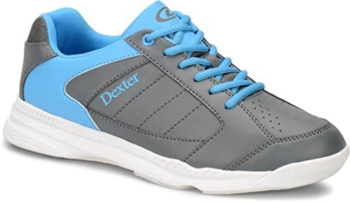 최근 많이 팔린 DEXTER 초보자 및 전문가 용 Dexter Ricky IV 볼링 신발 크기 38-47 흰색 / 검정색-25466 추천합니다