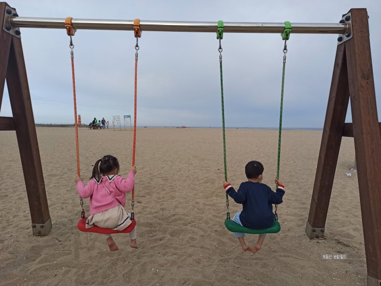  [양양 쏠비치 아이와 여행-②] 쏠비치 근처 식당, 양양 맛집, 양양 식당 (식당 한방에 총정리)
