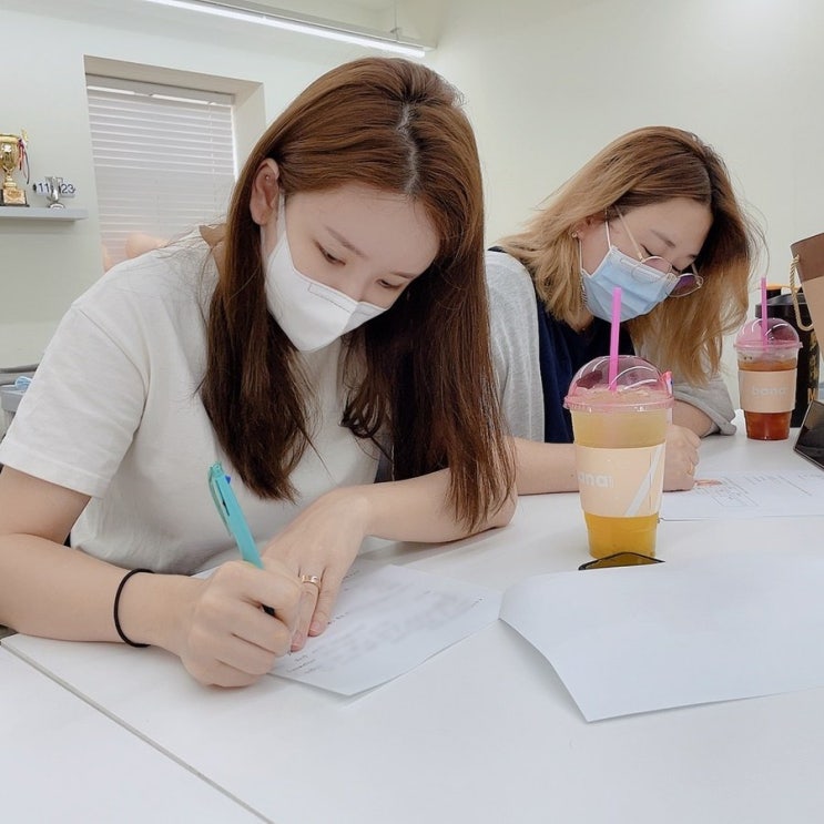  강남반영구학원 너무나 성공적인 선택!