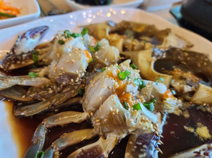  [파주 맛집] 맛있는 한식이 먹고싶다면! 가림시골밥상 내돈내산 리뷰