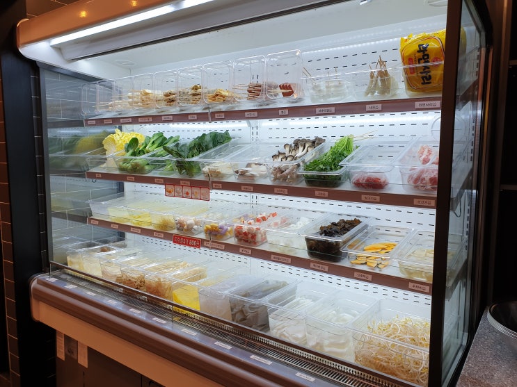  내돈내산/인천 앨리웨이 마라공방 /도화동맛집/앨리웨이