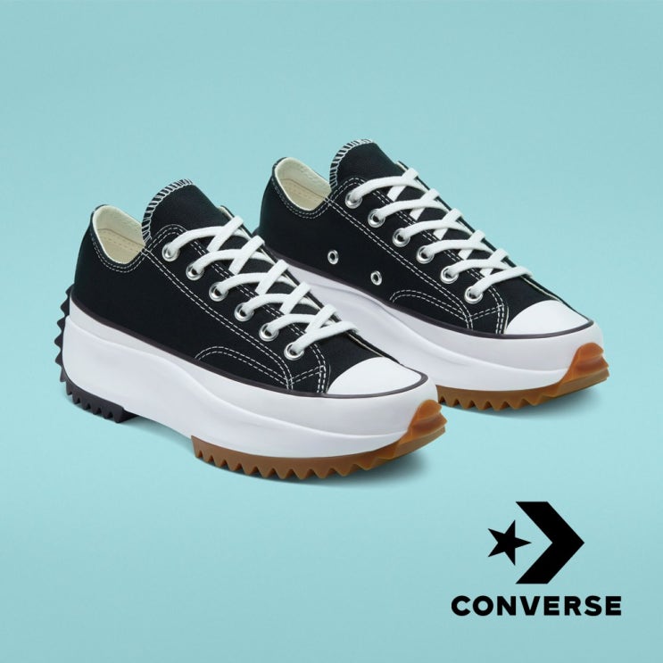 선호도 높은 컨버스 런스타 하이크 로우탑 Run Star Hike Low Top 추천해요 선호도 높은 컨버스 런스타 하이크 로우탑 Run Star Hike Low Top 추천해요