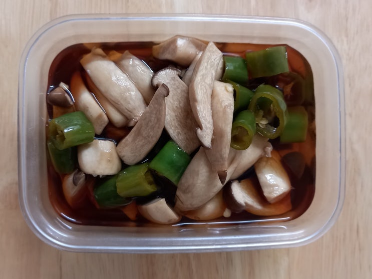  수원요리학원/취업/창업/취미/ 반찬조리전문가과정 수강중! 4/29 둘째날