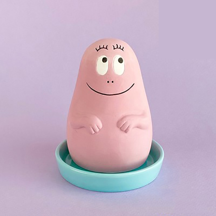 선호도 높은 일본바바아빠 barbapapa스누피가습기 무소음.N963, 미피 좋아요