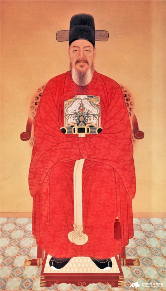 조선의 명장, 충무공 이순신