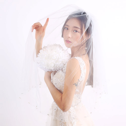 잘팔리는 스몰 웨딩 베일(면사포, 진주 ··· 잘팔리는 스몰 웨딩 베일(면사포, 진주 ···
