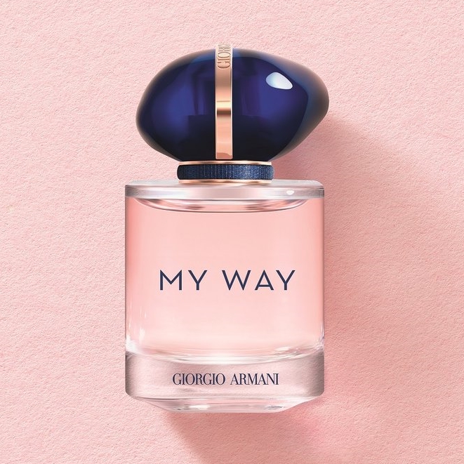  [ARMANI BEAUTY] 아르마니 뷰티 NEW 마이 웨이 샘플링 이벤트~5.14