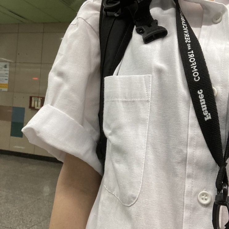  [2021. 05. 11] 오늘의 일기