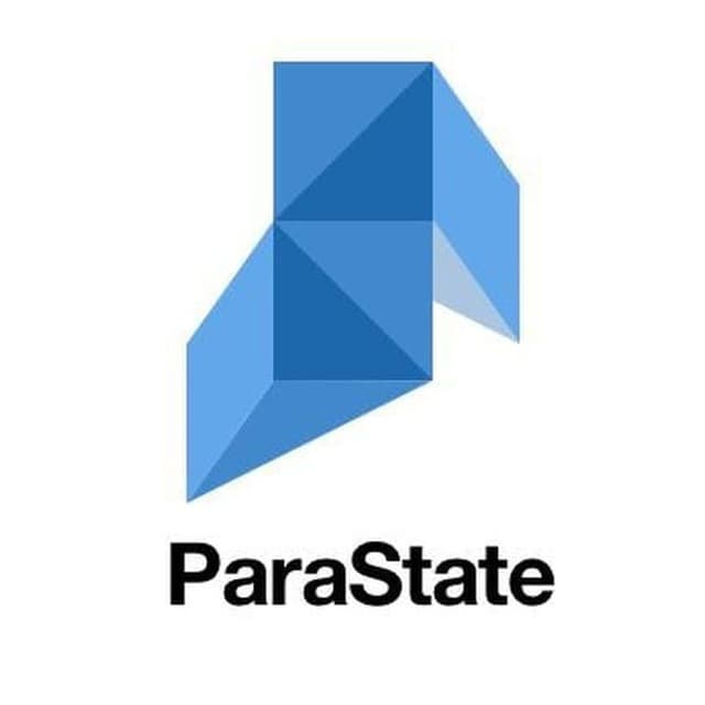 ParaState 소개 - 2