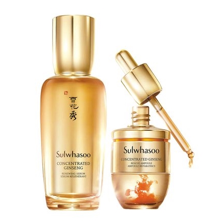  [SULWHASOO] 설화수 자음생에센스 샘플링 이벤트~5.16