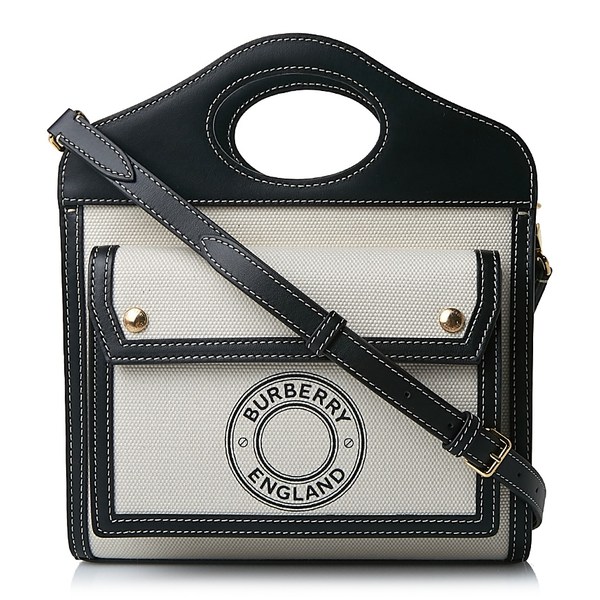 요즘 인기있는 버버리 미니 로고 그래픽 캔버스 레더 포켓 8028058 LL MN POCKET BAG LC5 A1189 좋아요 요즘 인기있는 버버리 미니 로고 그래픽 캔버스 레더 포켓 8028058 LL MN POCKET BAG LC5 A1189 좋아요