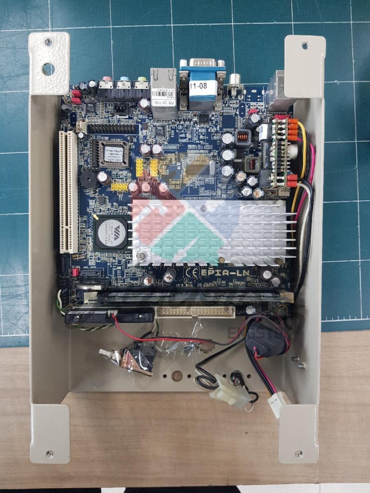  IPC / BIPC-330276605 / 산업용PC BIPC-330276605 수리 / 산업용컴퓨터수리 / 작동불량 산업용PC수리전문