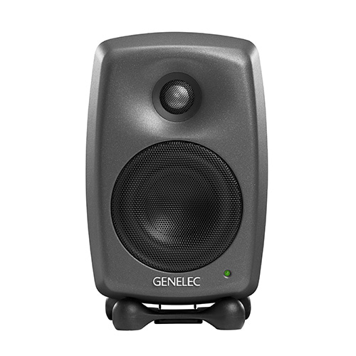 가성비갑 GENELEC 8020D 4인치 스피커 1통 추천합니다