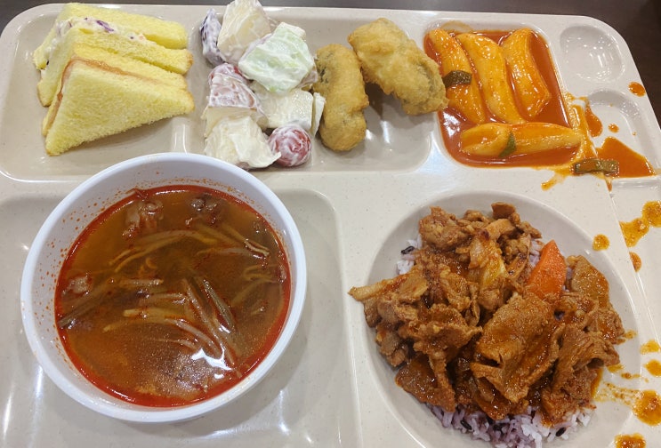  성남 상대원동 한식뷔페 어머니맛나부페 저렴해서 좋음